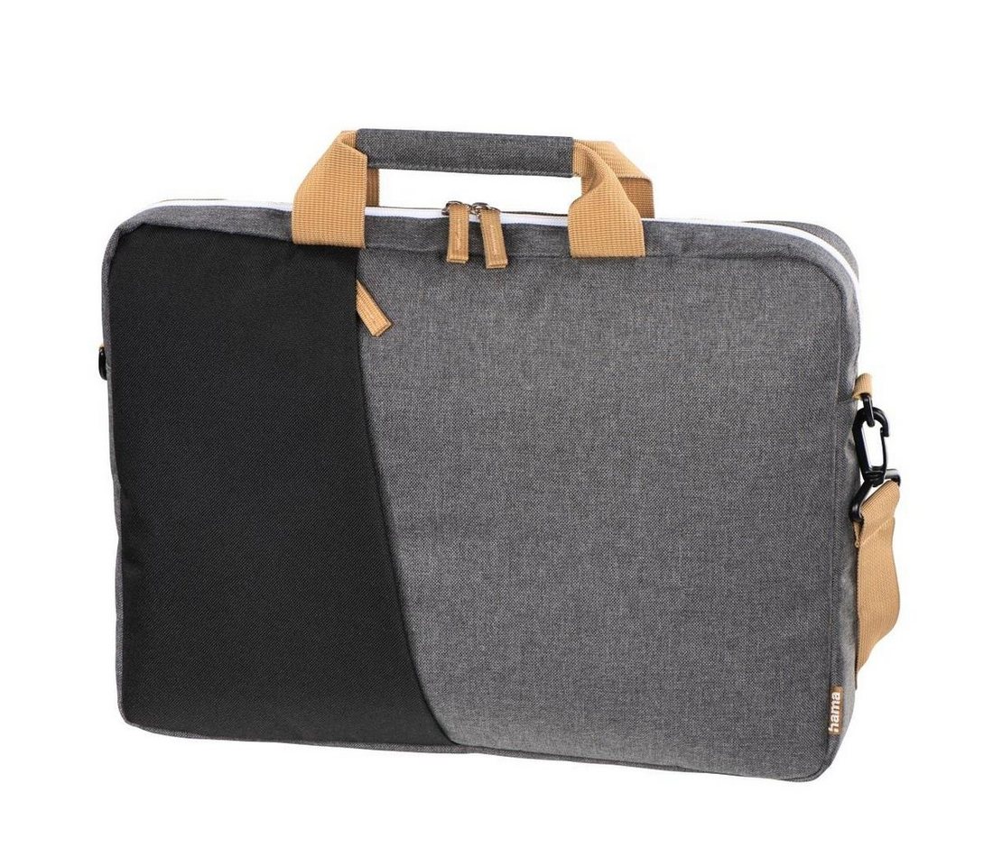 Hama Laptoptasche Laptop-Tasche Florenz", bis 34 cm (13,3), Notebook Tasche" von Hama