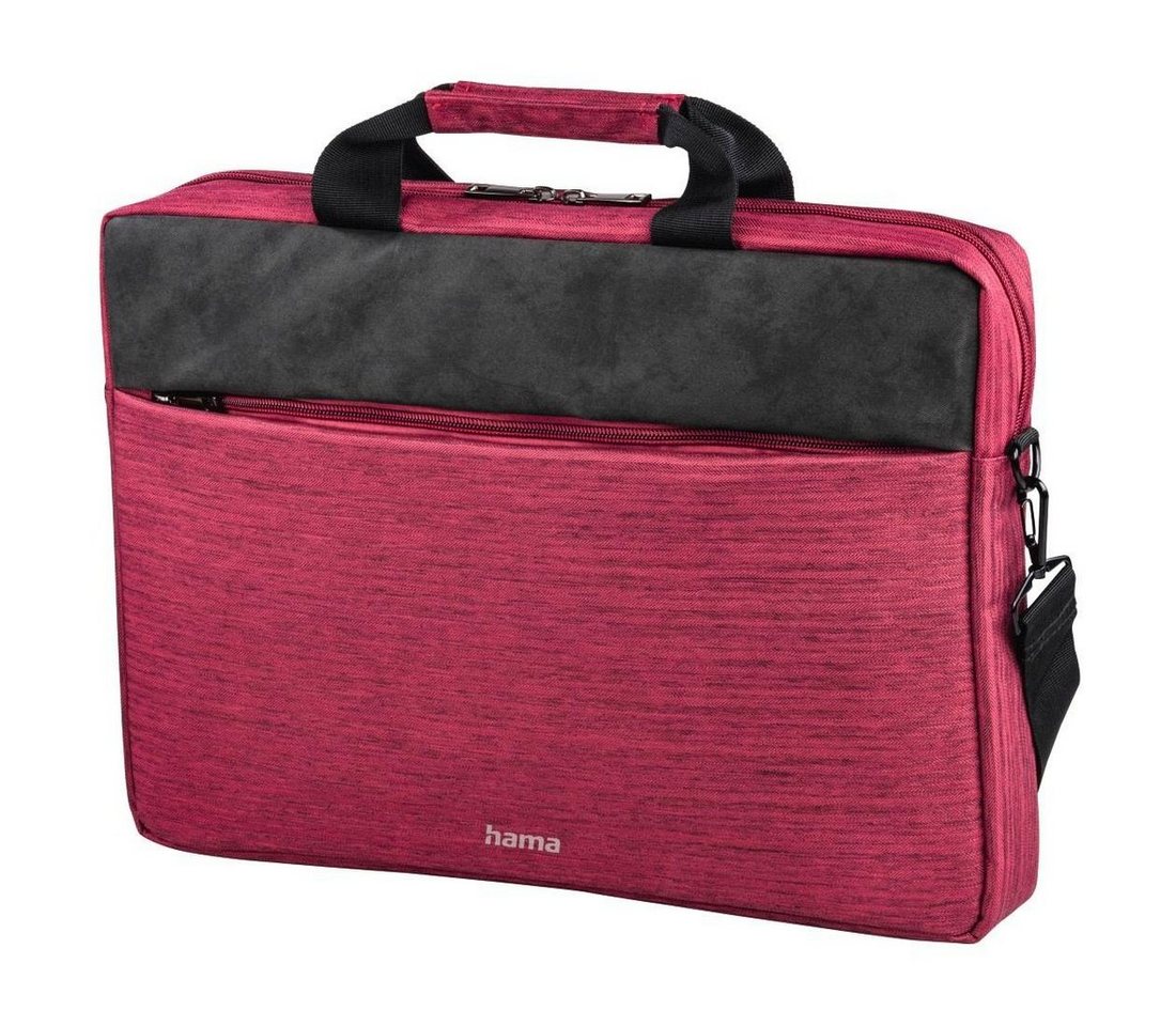 Hama Laptoptasche Laptop-Tasche Tayrona", bis 34 cm (13,3), Dunkelgrau Notebook Tasche" von Hama