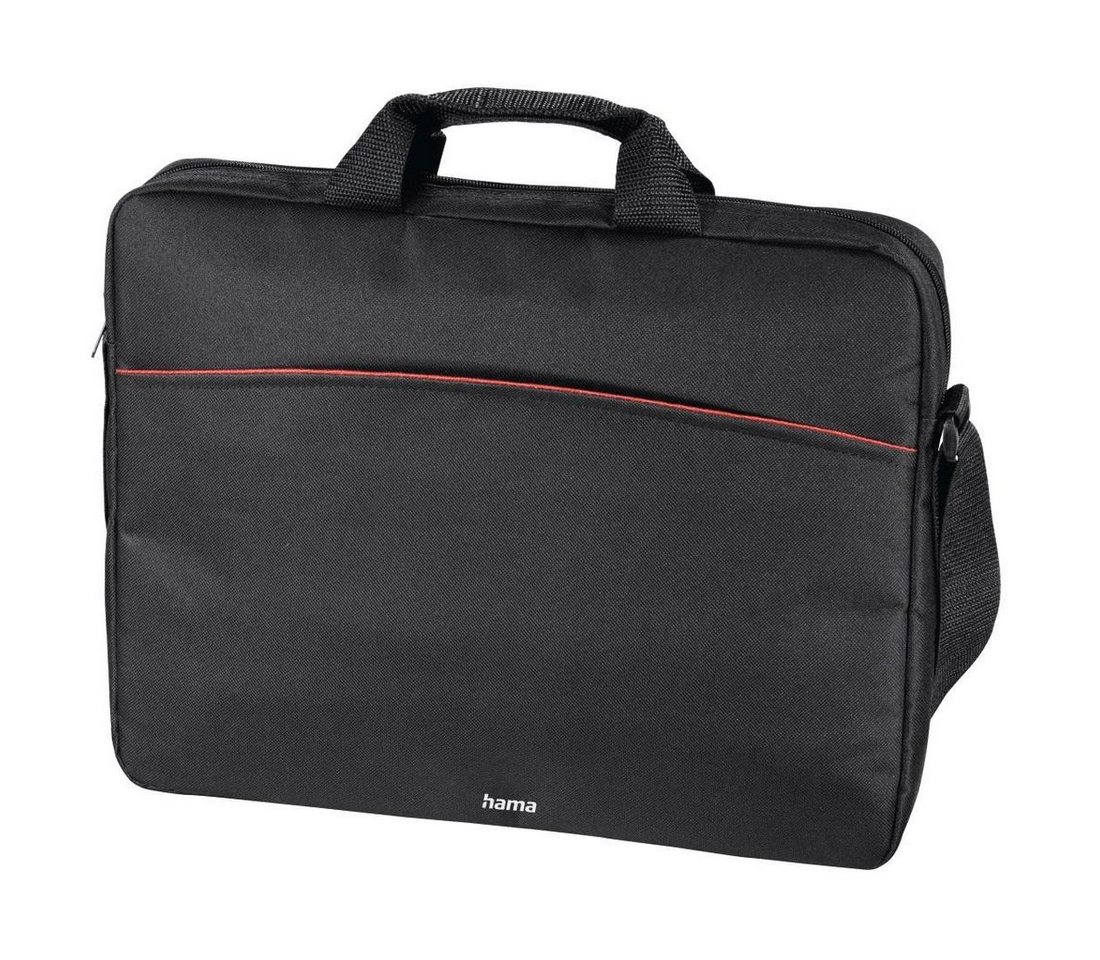 Hama Laptoptasche Laptop-Tasche Tortuga", bis 44 cm (17,3), Schwarz, Notebook Tasche" von Hama