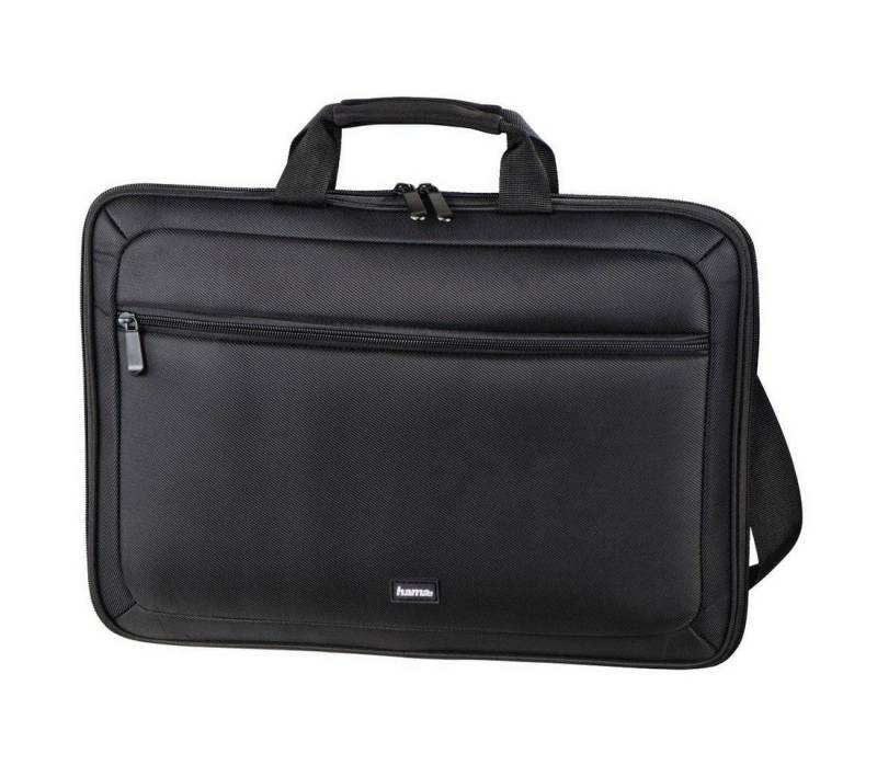 Hama Laptoptasche Laptop Tasche bis 36 cm (14,1), schwarz von Hama