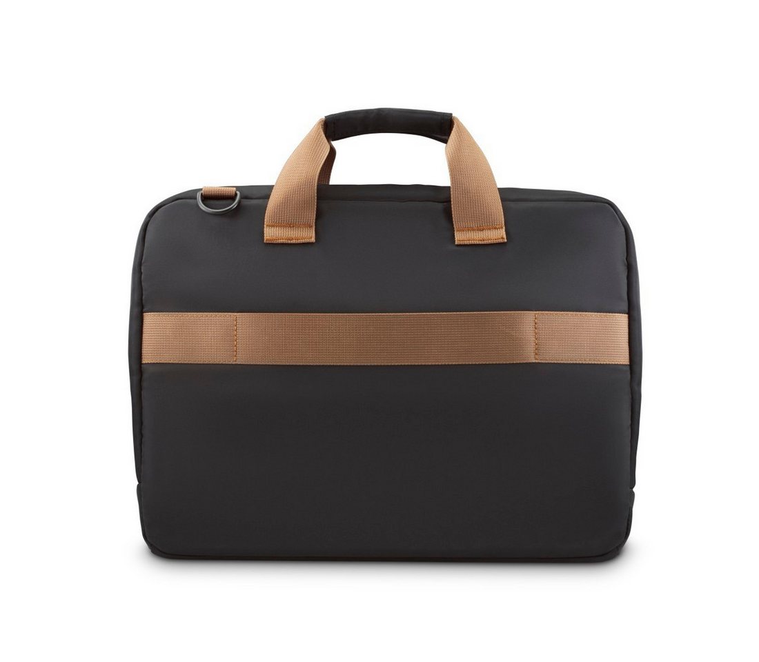 Hama Laptoptasche Laptoptasche 13,3“ – 14,1“ (leicht, gepolstert, wasserfest, 2 Fächer) von Hama
