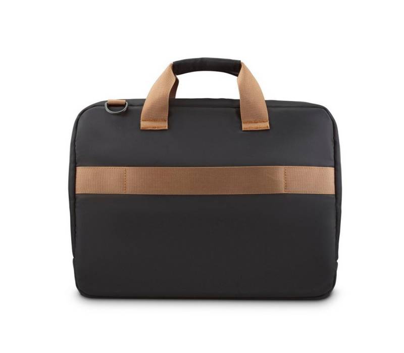 Hama Laptoptasche Laptoptasche 13,3“ – 14,1“ (leicht, gepolstert, wasserfest, 2 Fächer) von Hama