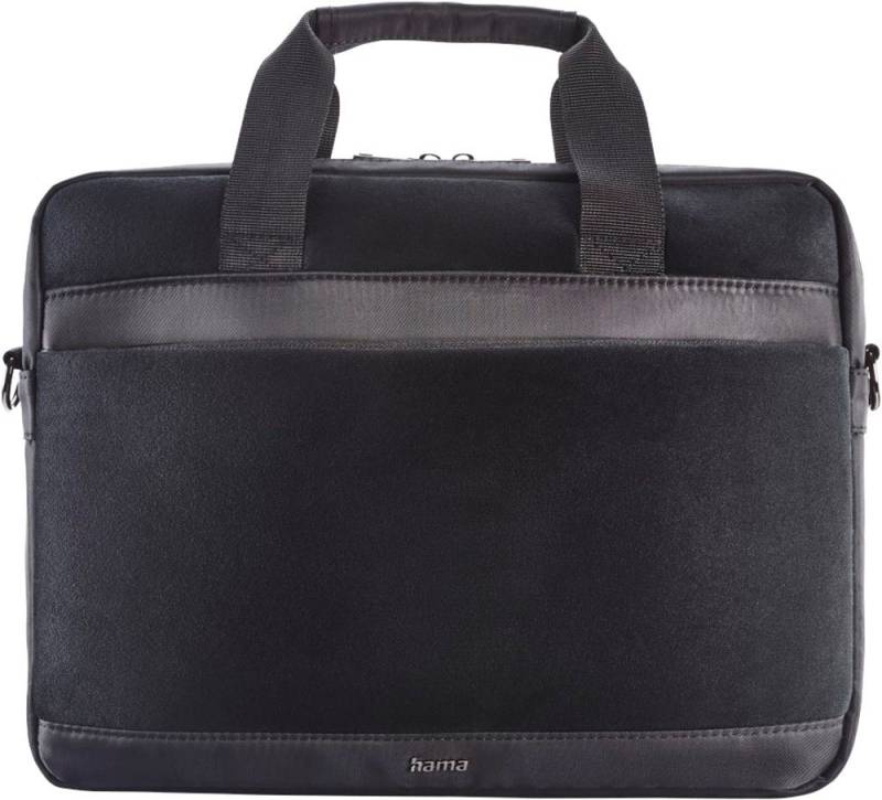 Hama Laptoptasche Laptoptasche 40-41 cm (15.6"-16.2), Tabletfach bis 32,77 cm (12,9) (1-tlg) von Hama