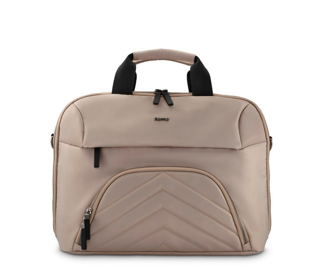 Hama Laptoptasche Laptoptasche für 13,3" - 14,1" (Tragegurt, Tabletfach, 3 extra Fächer) von Hama