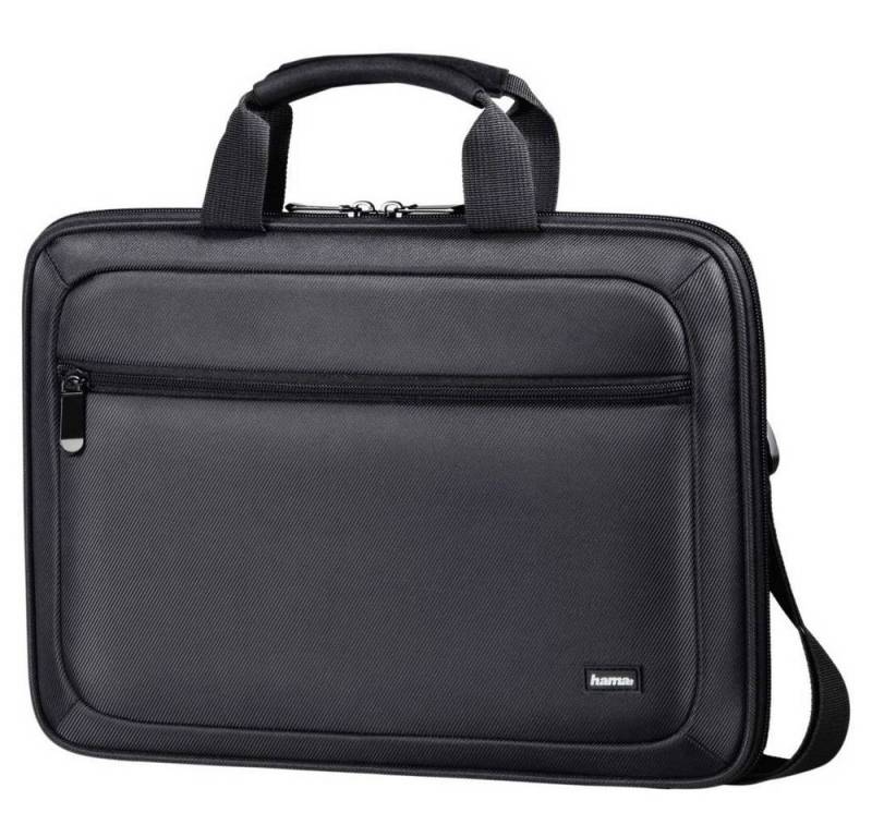 Hama Laptoptasche Notebook-Tasche "Nizza Life", bis 34 cm (13.3″ 00101771 von Hama