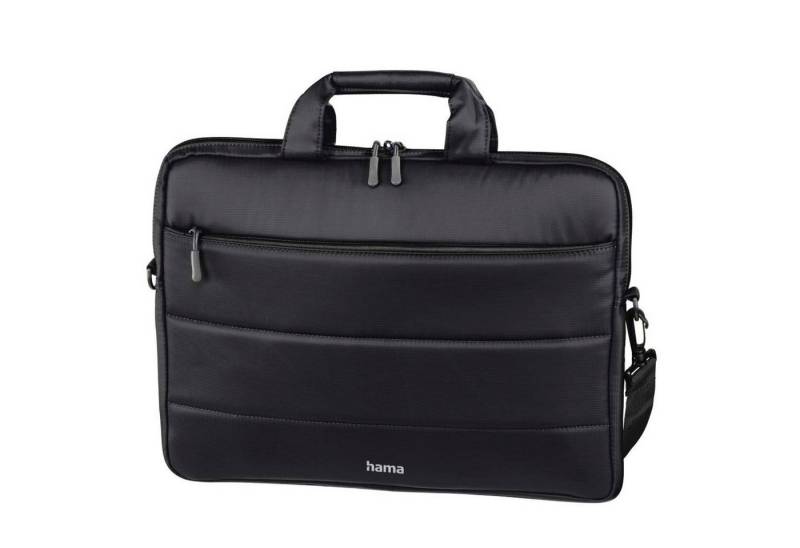Hama Laptoptasche Notebook-Tasche Schutz-Hülle 17" bis 17,3" Toronto (Notebook-Tasche), Cover Laptop-Case Tablet-Fach passend für 17" 17,1" 17,3" Zoll von Hama