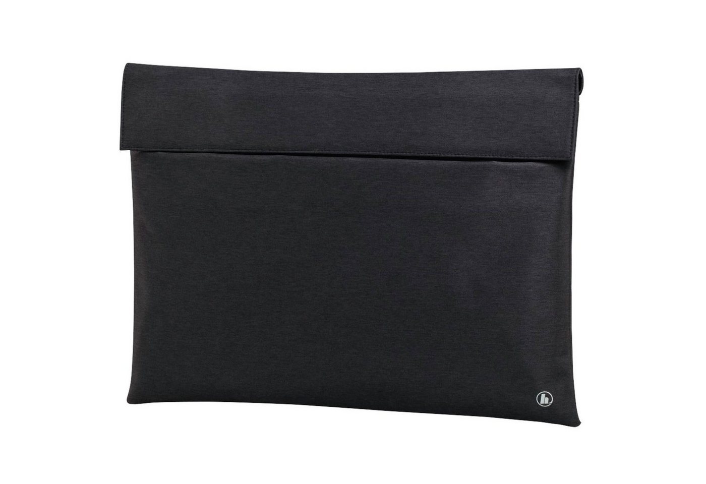 Hama Laptoptasche Notebook-Tasche Sleeve Slide Case Schutz-Hülle, für Laptop 11 bis 11,6" Zoll gepolstert mit Vordertasche für Zubehör" von Hama