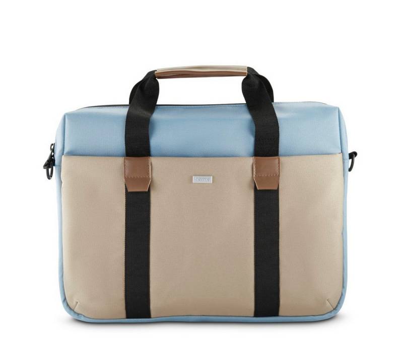 Hama Laptoptasche Notebooktasche für 40-41 cm (15,6 -16,2 Zoll), Trolleyband von Hama