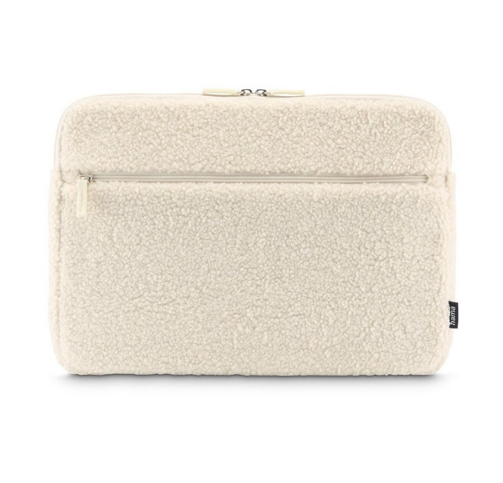 Hama Notebook-Rucksack (Für Laptops 36-40 cm) von Hama