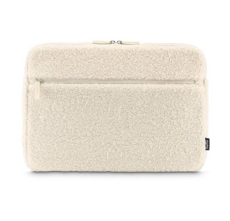 Hama Notebook-Rucksack (Für Laptops 36-40 cm) von Hama