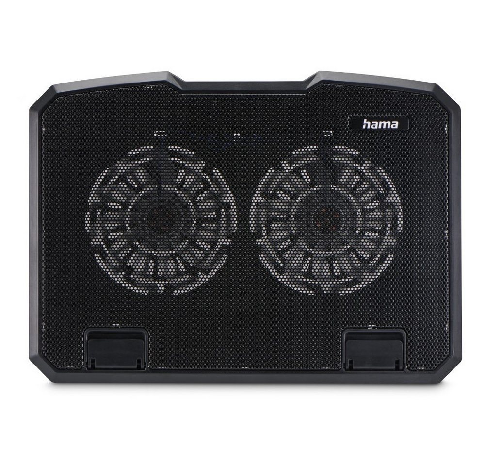 Hama Notebook-Rucksack (Für Laptops bis 40 cm (15,6) von Hama