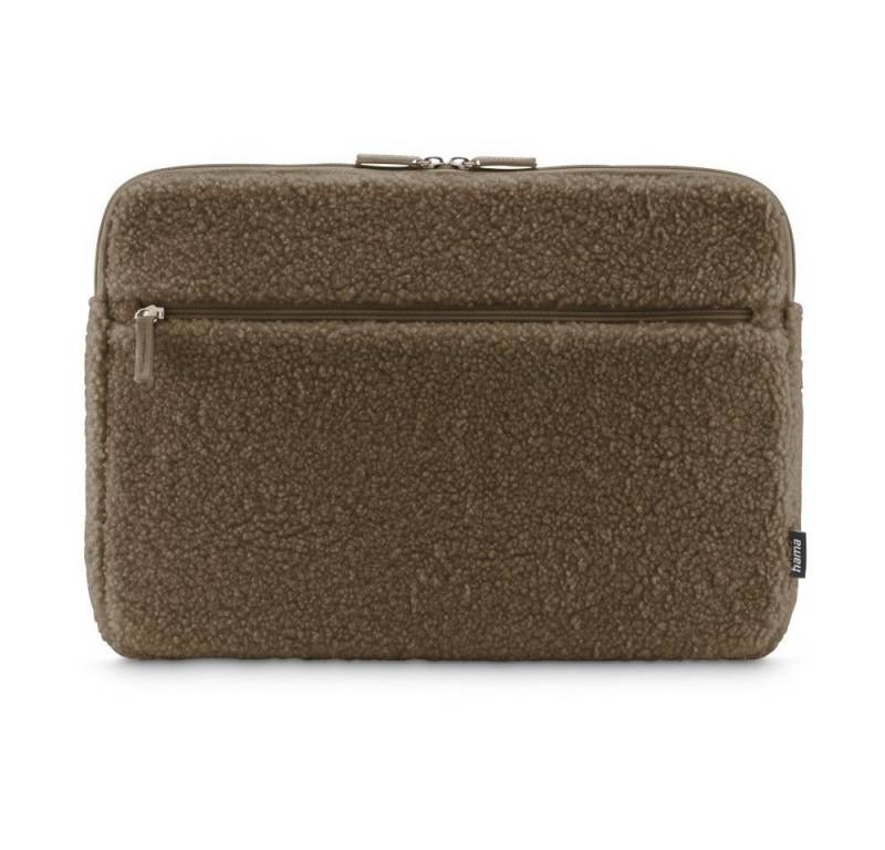 Hama Notebook-Rucksack (Schützt vor Kratzern, Leicht und handlich) von Hama