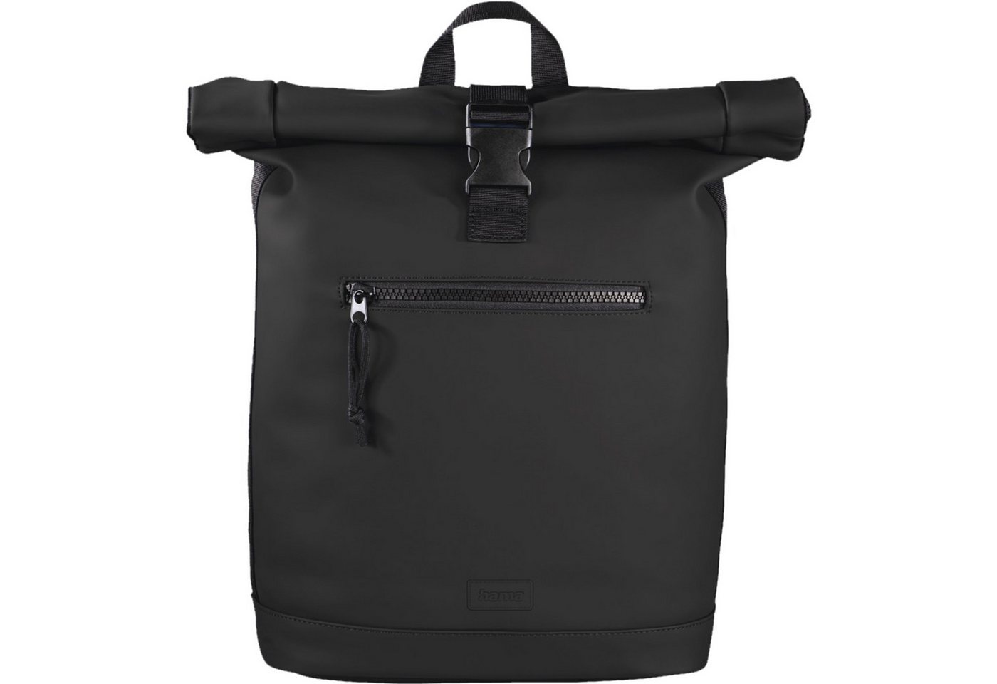 Hama Notebook-Rucksack HAMA Notebook-Rucksack Merida 40cm (15,6) schwarz von Hama