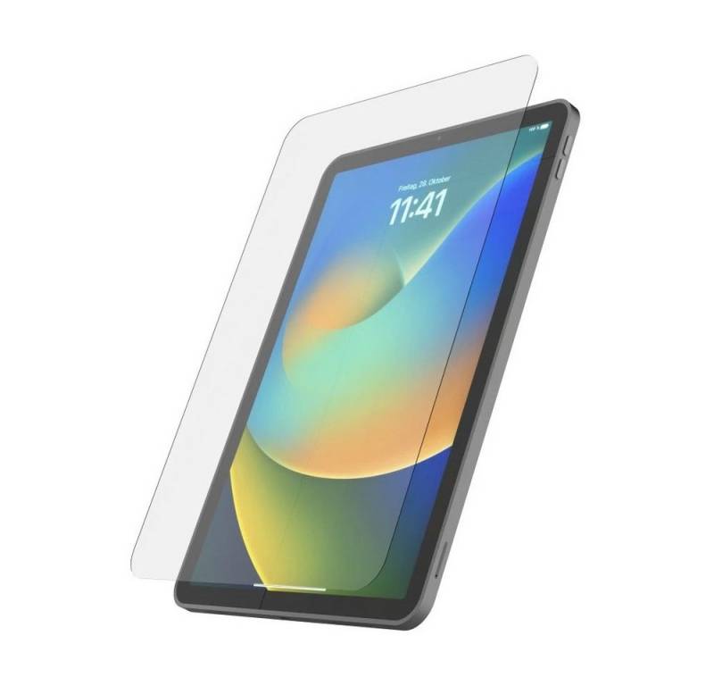 Hama Personenwaage Hama Displayschutzglas für iPad 11" (2025) Schutzglas. von Hama