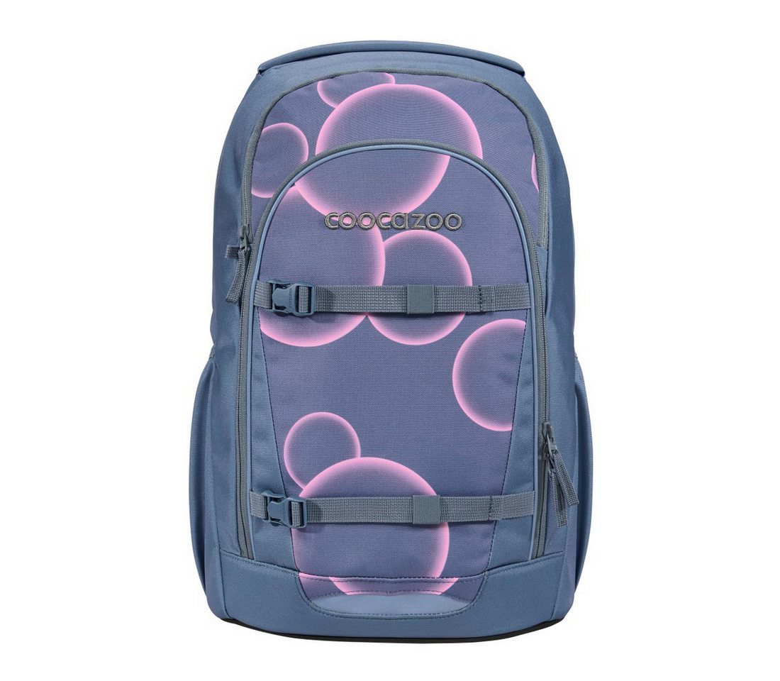 Hama Schulrucksack Coocazoo Every "Swirl Whirl" von Hama