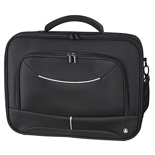 Hama Syscase Briefcase, Schwarz von Hama
