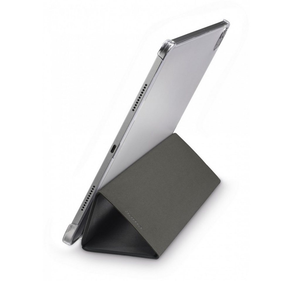Hama Tablettasche Hama Tablet-Hülle Fold Clear für iPad Pro 13" (2024) (Rundumschutz für iPad Pro 13" (2024) von Hama