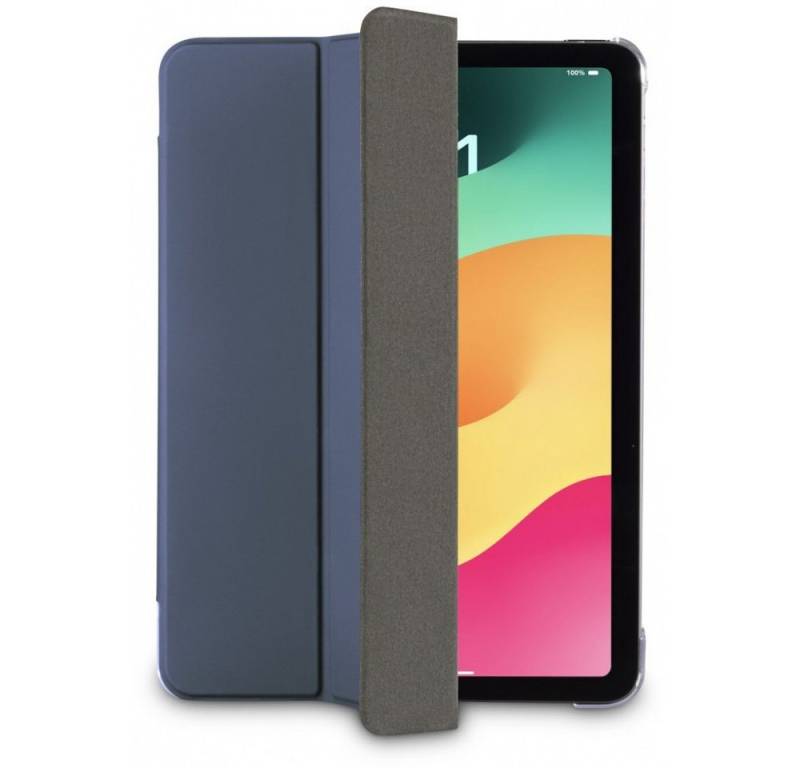 Hama Tablettasche Hama Tablet-Hülle Fold Clear für iPad Pro 13" blau (iPad Pro 13" (2024) von Hama