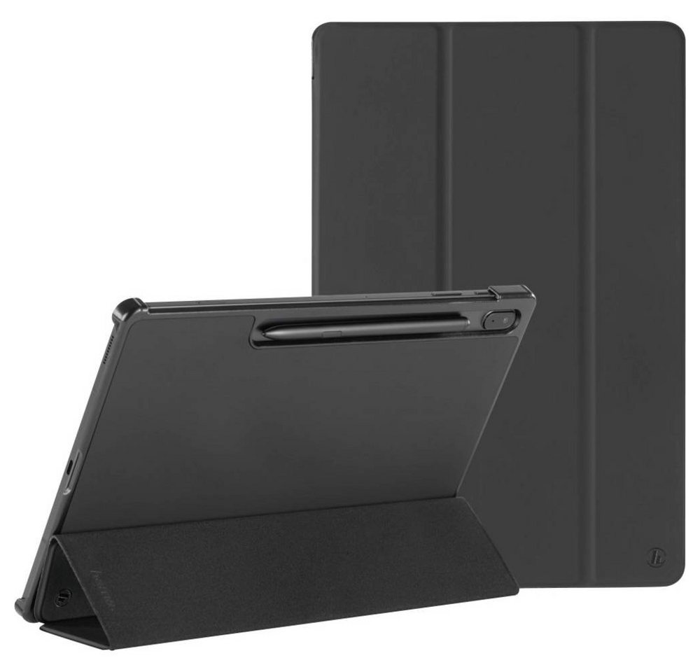 Tablettasche BookCase Samsung Galaxy Tab S7 FE, Samsung Galaxy von Hama