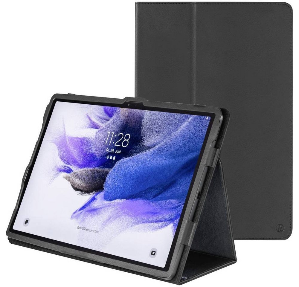 Tablettasche BookCase Samsung Galaxy Tab S7 FE, Samsung Galaxy von Hama