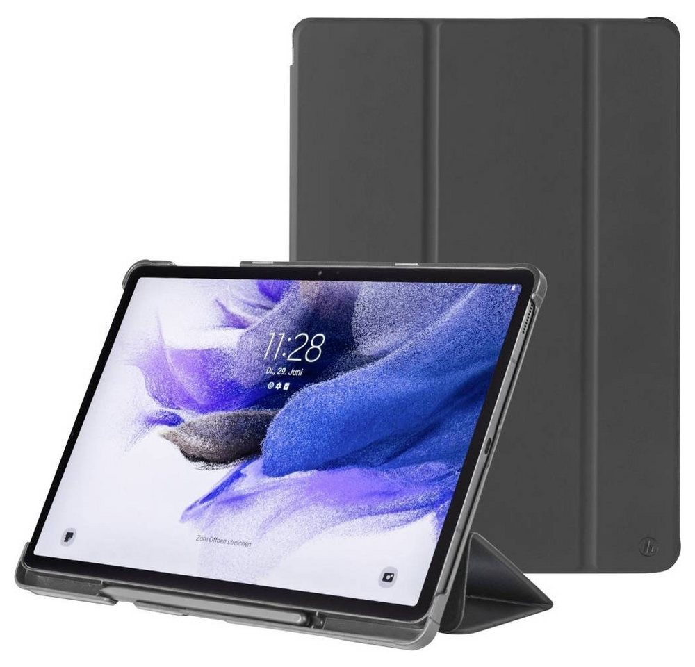 Tablettasche BookCase Samsung Galaxy Tab S7 FE, Samsung Galaxy von Hama