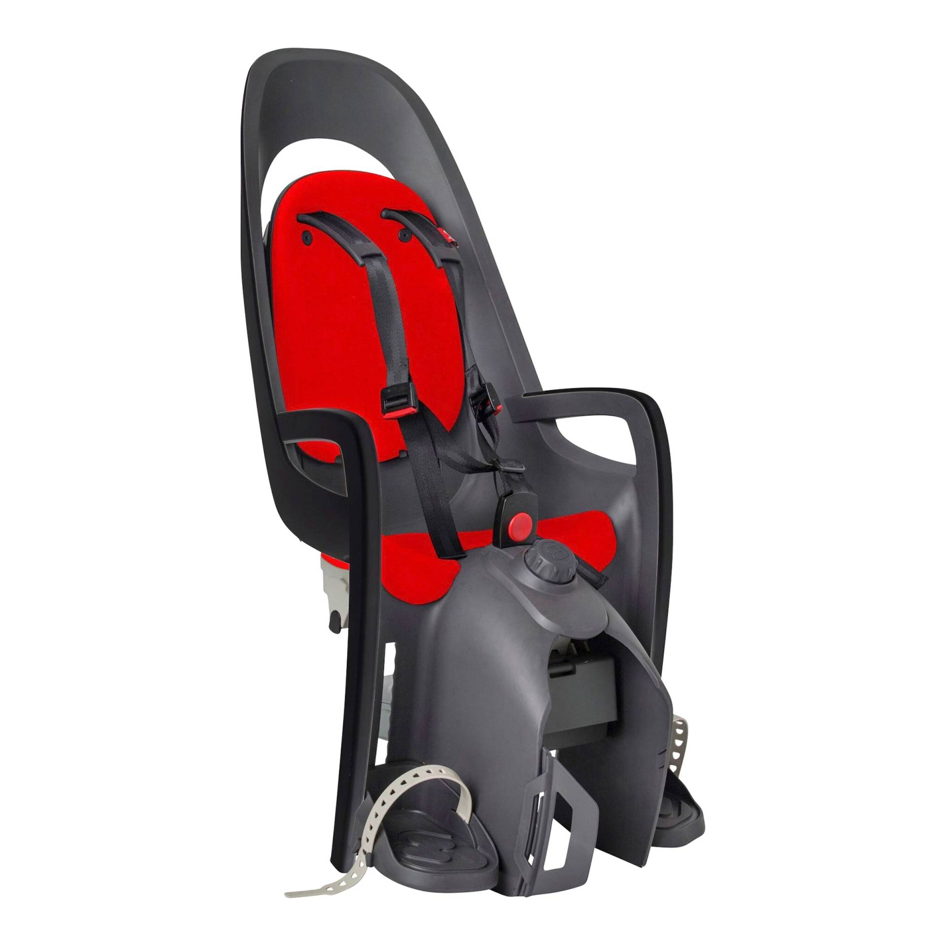 Hamax Kinderfahrradsitz Caress mit Adapter für Gepäckträgermontage Hamax Kinderfahrradsitz Caress mit Adapter für Gepäckträgermontage von Hamax