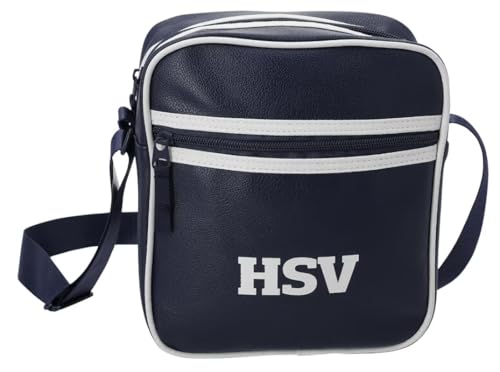Hamburg SV HSV Tasche ** Retro ** von Hamburg SV