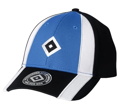 Hamburger SV HSV Cap Basecap ** Kemi ** von Hamburg SV