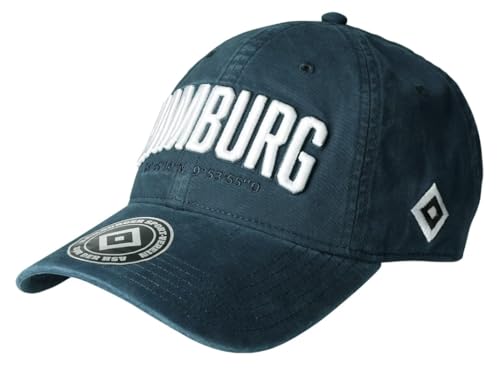 Hamburger SV HSV Cap Basecap ** Norvid ** von Hamburg SV