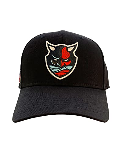Hamburg Sea Devils ELF Basecap Cap Mütze ** Classic ** Hamburg Sea Devils ELF Basecap Cap Mütze ** Classic ** von Hamburg Sea Devils