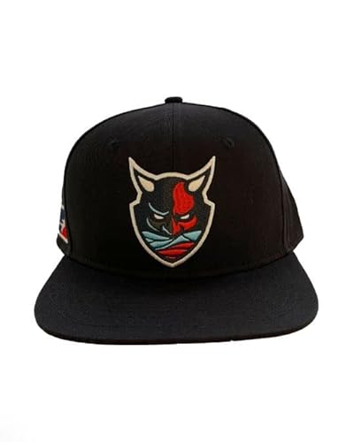 Hamburg Sea Devils ELF Snapback Basecap Cap Mütze ** Logo ** von Great Branding