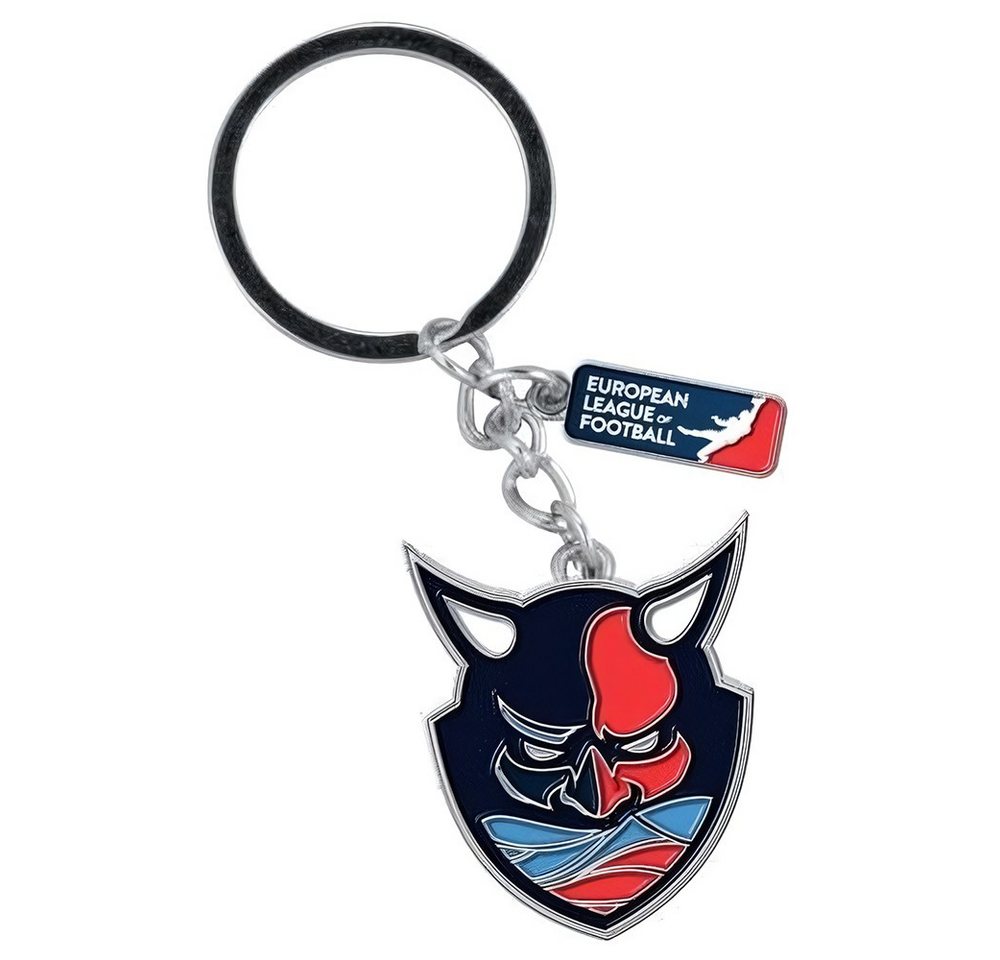 Hamburg Sea Devils Schlüsselanhänger Key Chain Hamburg Sea Devils Schlüsselanhänger Key Chain von Hamburg Sea Devils