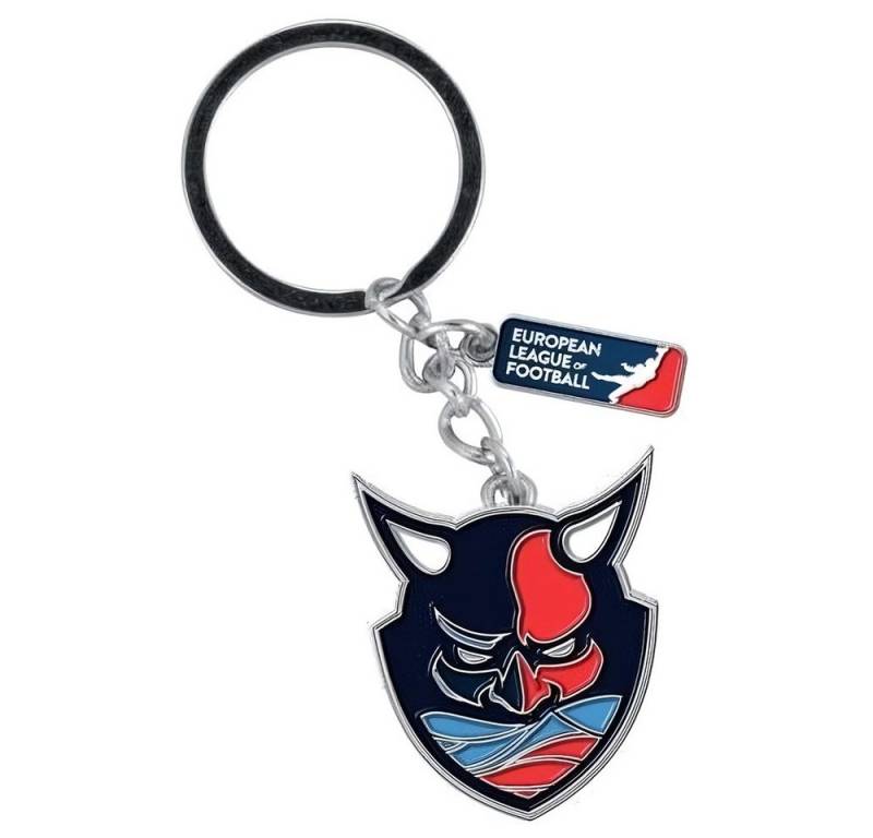 Hamburg Sea Devils Schlüsselanhänger Key Chain von Hamburg Sea Devils
