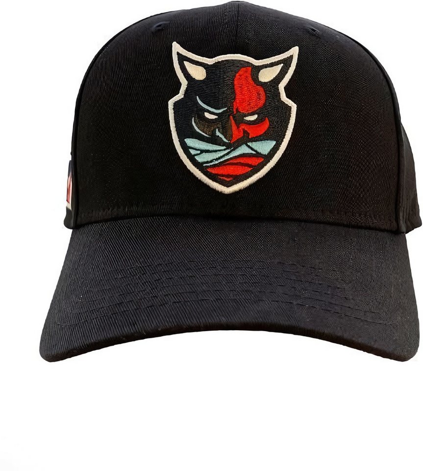 Hamburg Sea Devils Snapback Cap Cap #2 Snapback Hamburg Sea Devils Snapback Cap Cap #2 Snapback von Hamburg Sea Devils