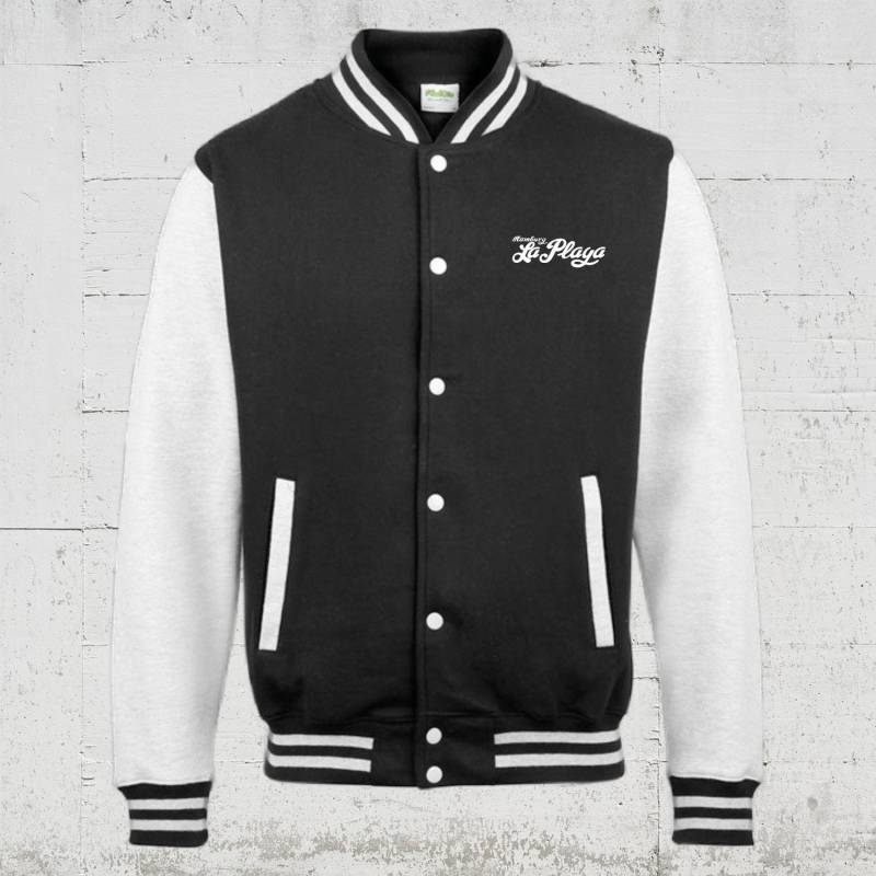 20 Years Hlp | College Jacke. Unisex 20 Years Hlp | College Jacke. Unisex von HamburgLaPlaya