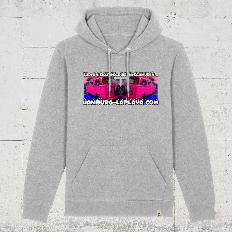Surfen Skaten | Bio Hoodie Unisex - Organic. Recycelt. Vegan. Fair. Surf Hoodie, Skate Camper Vw Bus Lieblingshoodie Surfen Skaten | Bio Hoodie Unisex - Organic. Recycelt. Vegan. Fair. Surf Hoodie, Skate Camper Vw Bus Lieblingshoodie von HamburgLaPlaya