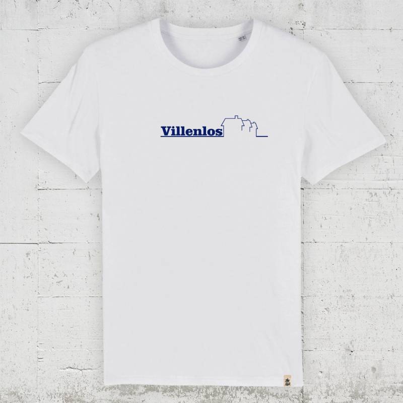 Villenlos | Bio T-Shirt Men - Organic. Vegan. Fair. T-Shirt, Willenlos Mit Haus, Kult Lieblings Villenlos | Bio T-Shirt Men - Organic. Vegan. Fair. T-Shirt, Willenlos Mit Haus, Kult Lieblings von HamburgLaPlaya