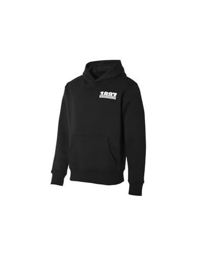 HSV Hamburger SV Kapuzenpullover Reno Gr. M von Hamburger SV