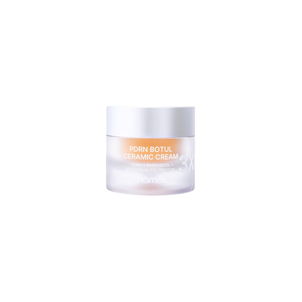 Hamel - 3X PDRN Botul Ceramic Cream - 50ml Hamel - 3X PDRN Botul Ceramic Cream - 50ml von Hamel