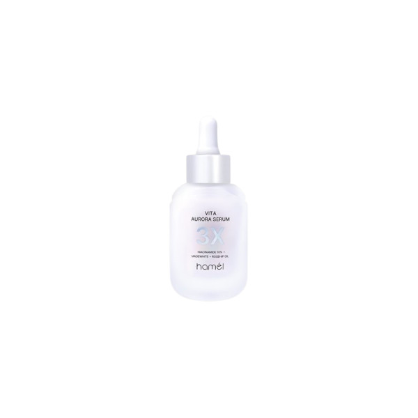 Hamel - 3X Vita Aurora Serum - 30ml Hamel - 3X Vita Aurora Serum - 30ml von Hamel