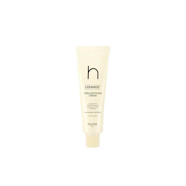 Hamel - Cera Soothing Cream - 80ml Hamel - Cera Soothing Cream - 80ml von Hamel