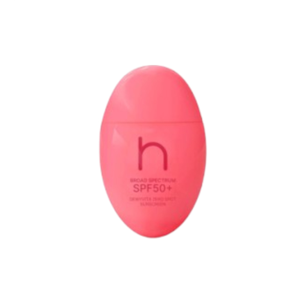 Hamel - DewyVita Zero Spot Sunscreen - 50ml Hamel - DewyVita Zero Spot Sunscreen - 50ml von Hamel