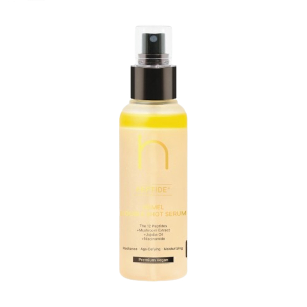 Hamel - Double Shot 12GF Core Glow Mist Serum - 100ml von Hamel