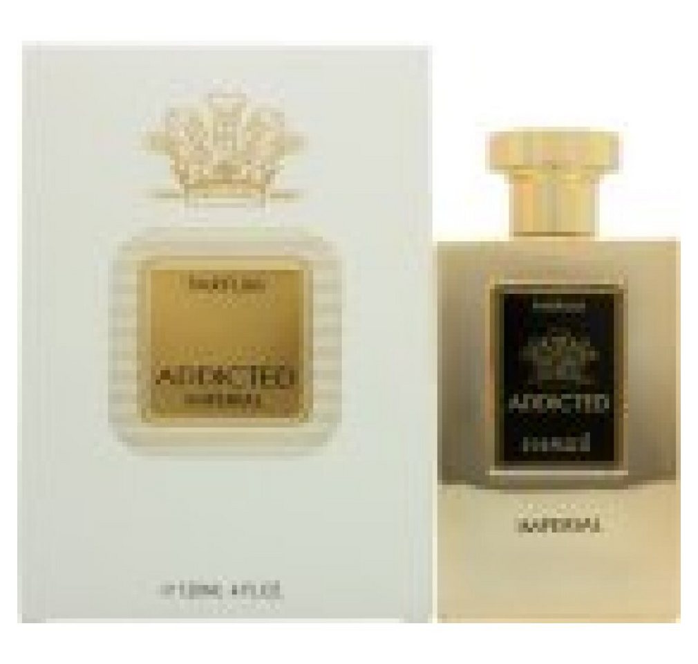 Hamidi Körperpflegeduft Addicted Imperial - P - Volume: 120ml Hamidi Körperpflegeduft Addicted Imperial - P - Volume: 120ml von Hamidi