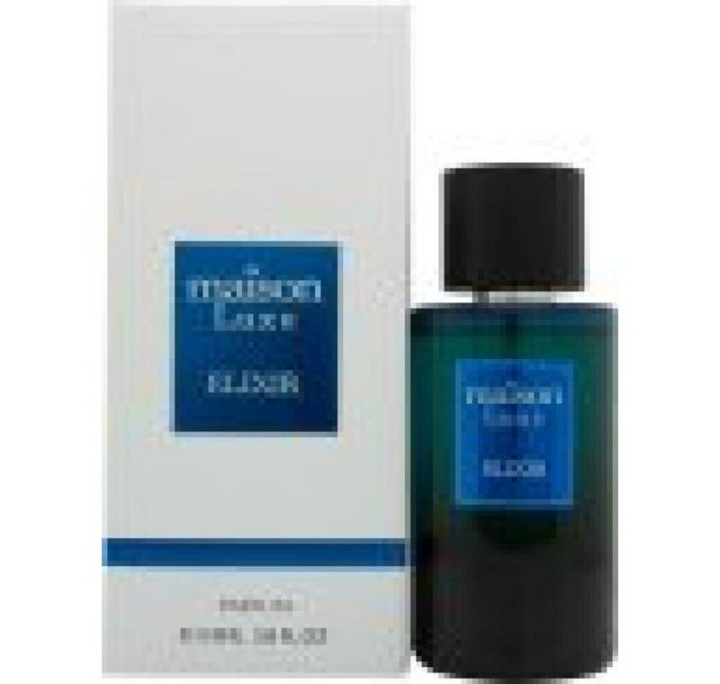 Hamidi Körperpflegeduft Maison Luxe Elixir - P - Volume: 110ml Hamidi Körperpflegeduft Maison Luxe Elixir - P - Volume: 110ml von Hamidi