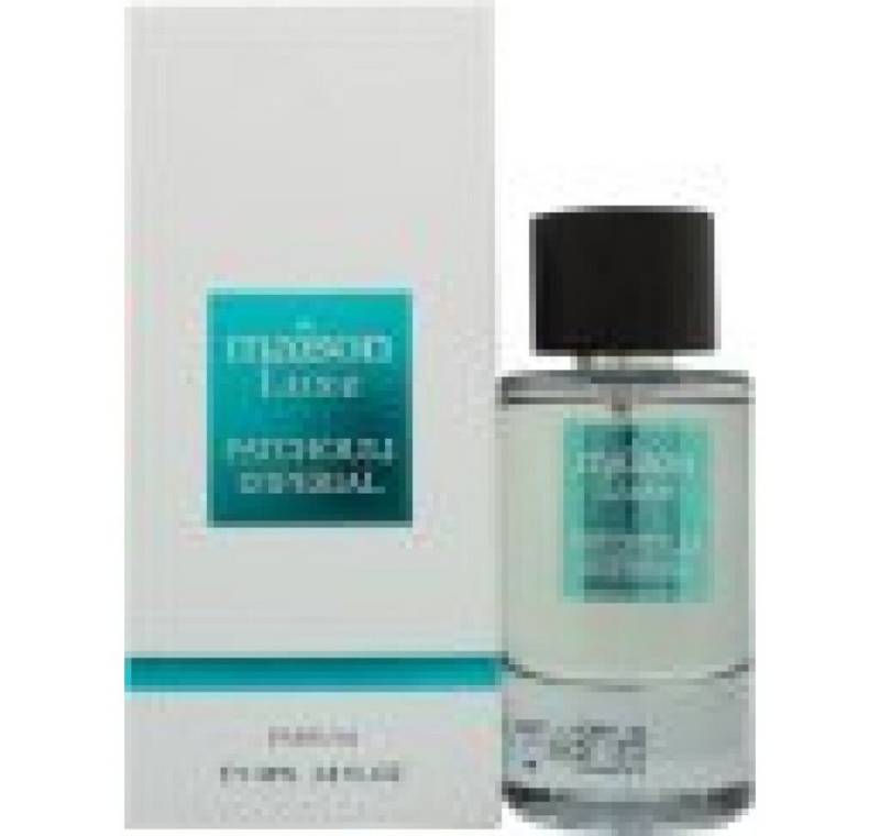 Hamidi Körperpflegeduft Maison Luxe Patchouli Imperial - Parfém - Volumen: 110 ml von Hamidi