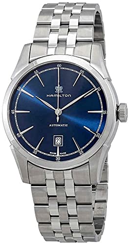 Hamilton American Classic H42415041 Herren Automatikuhr 80h Gangreserve von Hamilton