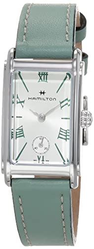 Hamilton Armbanduhren H11221014 von Hamilton