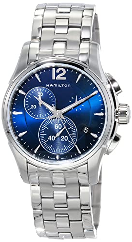 Hamilton Armbanduhren H32612141 von Hamilton