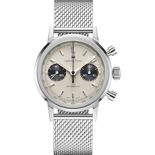 Hamilton Automatic Watch H38429110 von Hamilton